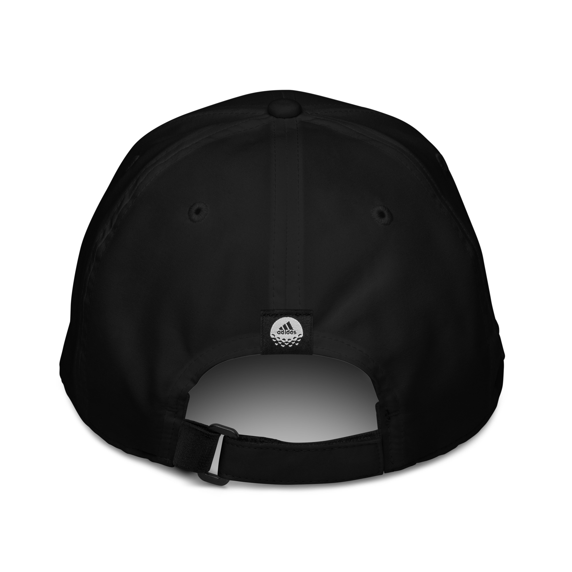 Calvin L Williams adidas dad hat - Image 3