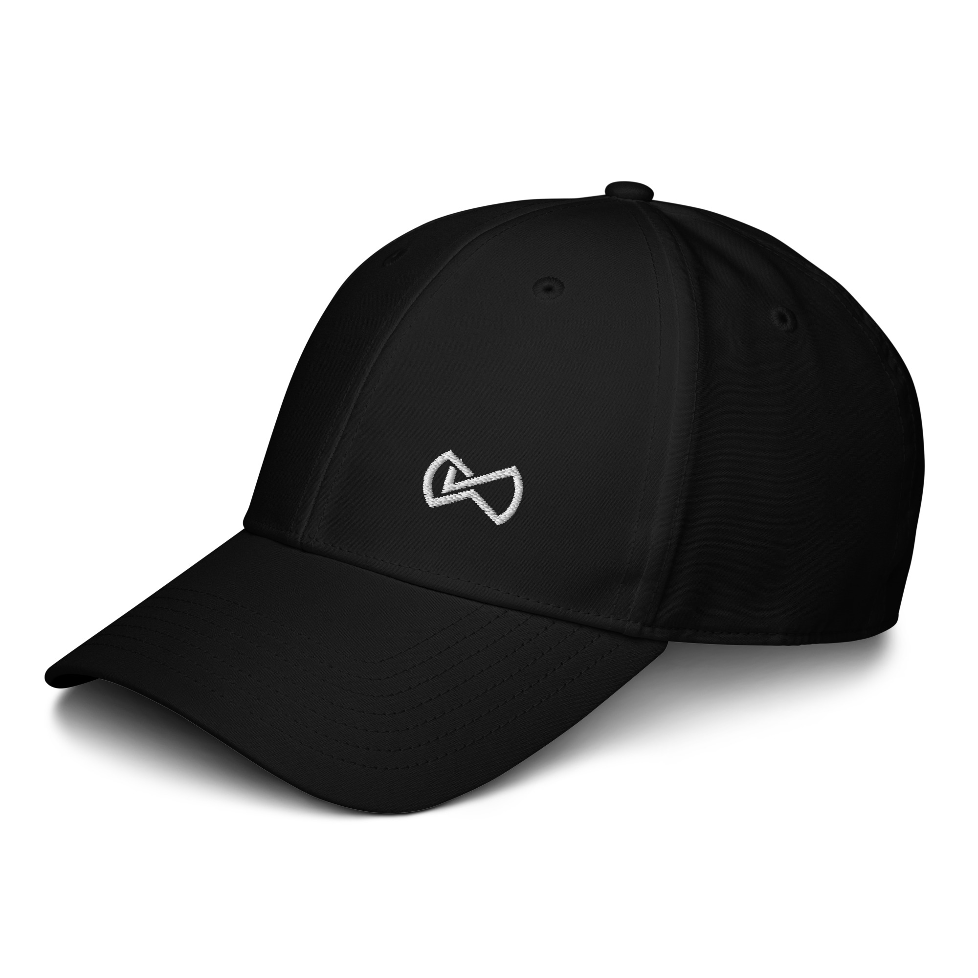 Calvin L Williams adidas dad hat - Image 4