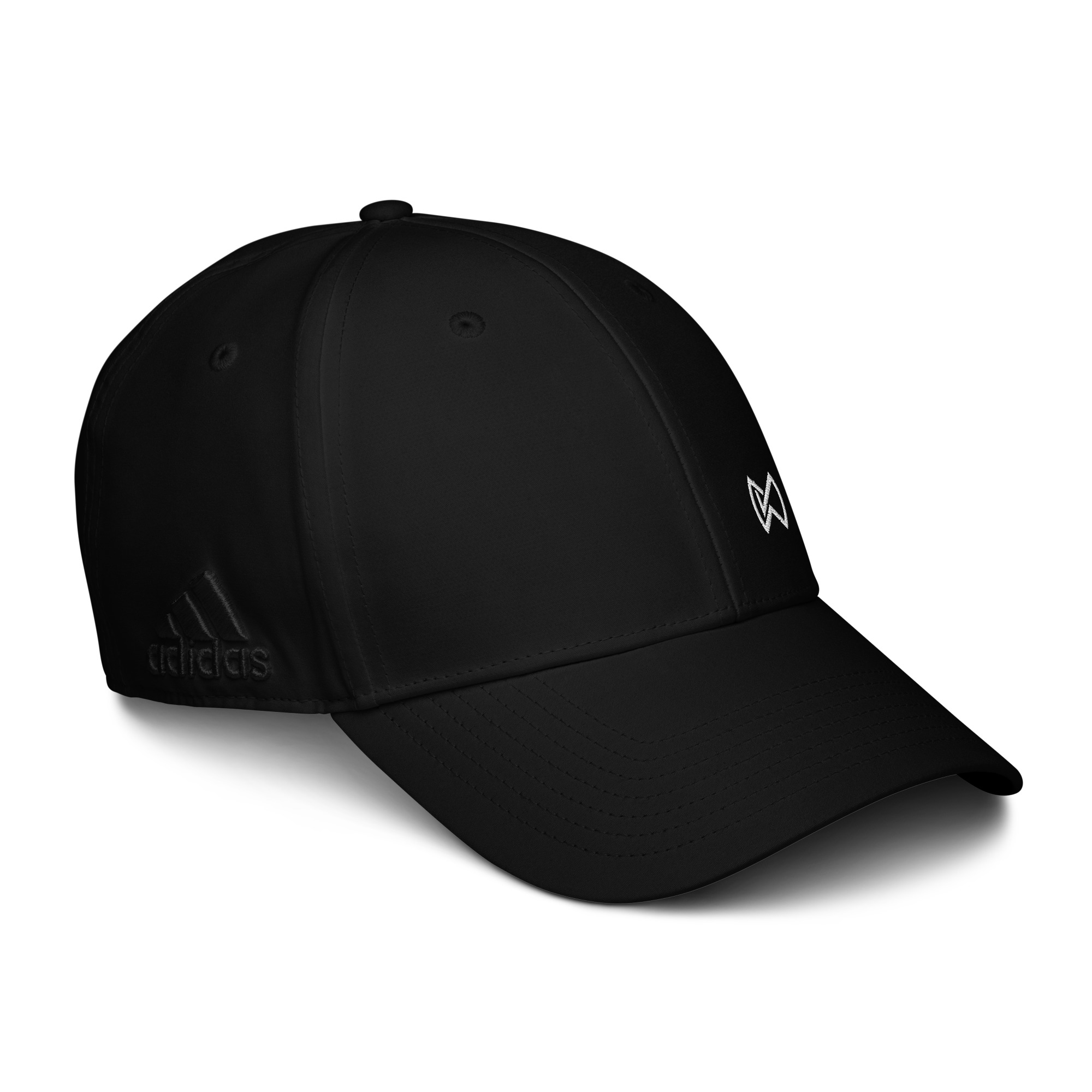 Calvin L Williams adidas dad hat - Image 2