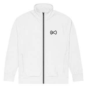 Calvin L Williams Unisex track jacket