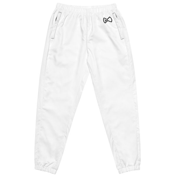 Calvin L Williams Unisex track pants