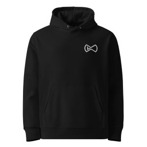Calvin L Williams Unisex essential organic hoodie